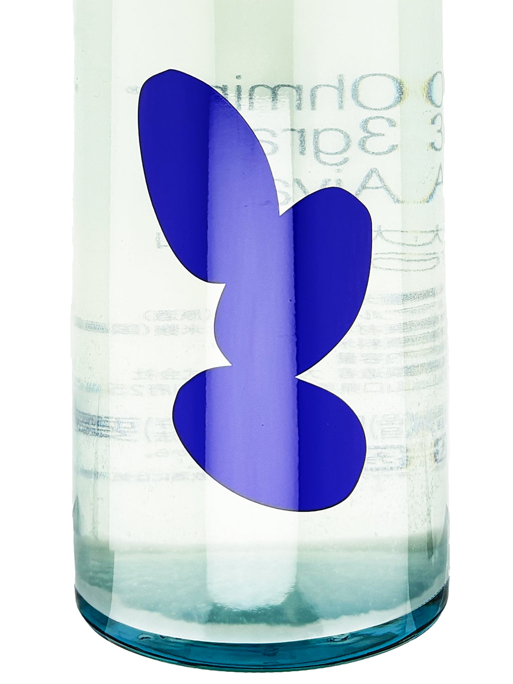 大嶺3粒 爱山 薄浊 无滤过生原酒 720ml