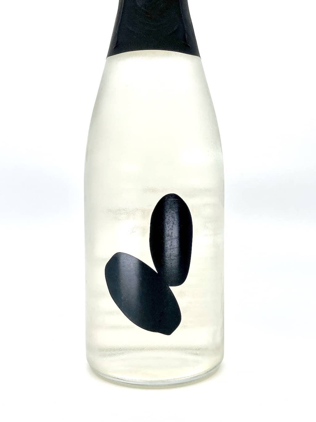 大嶺2粒 火入れ 雄町 原酒 720ml 禮盒裝