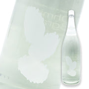 大岭3粒 火入れ 出羽灿々 原酒 1800ml