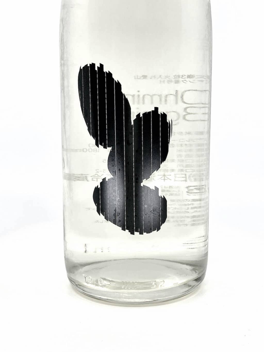 大嶺3粒 火入れ 愛山 原酒 1800ml