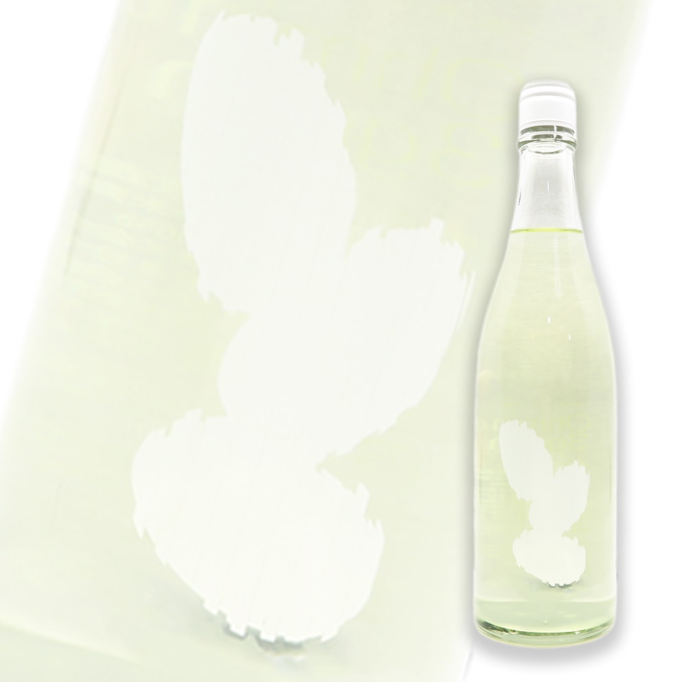 大嶺3粒 火入れ 出羽燦々 原酒 720ml