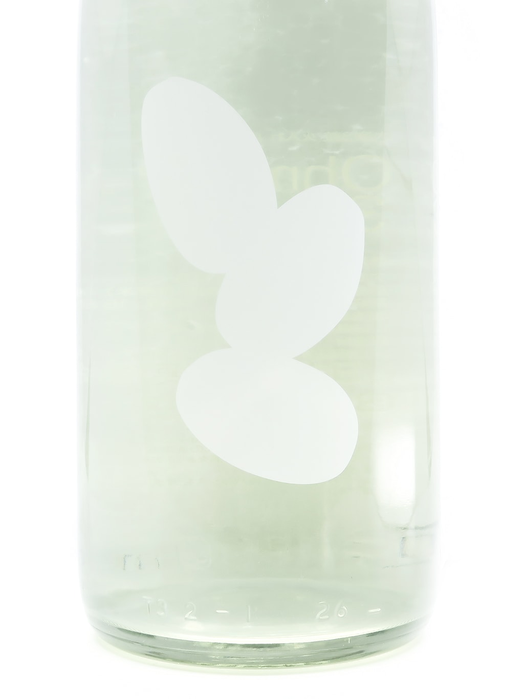 大嶺3粒 火入れ 山田錦 原酒 1800ml