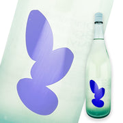 Ohmine 3grain Aiyama Usunigori Muroka Nama Genshu 1800ml