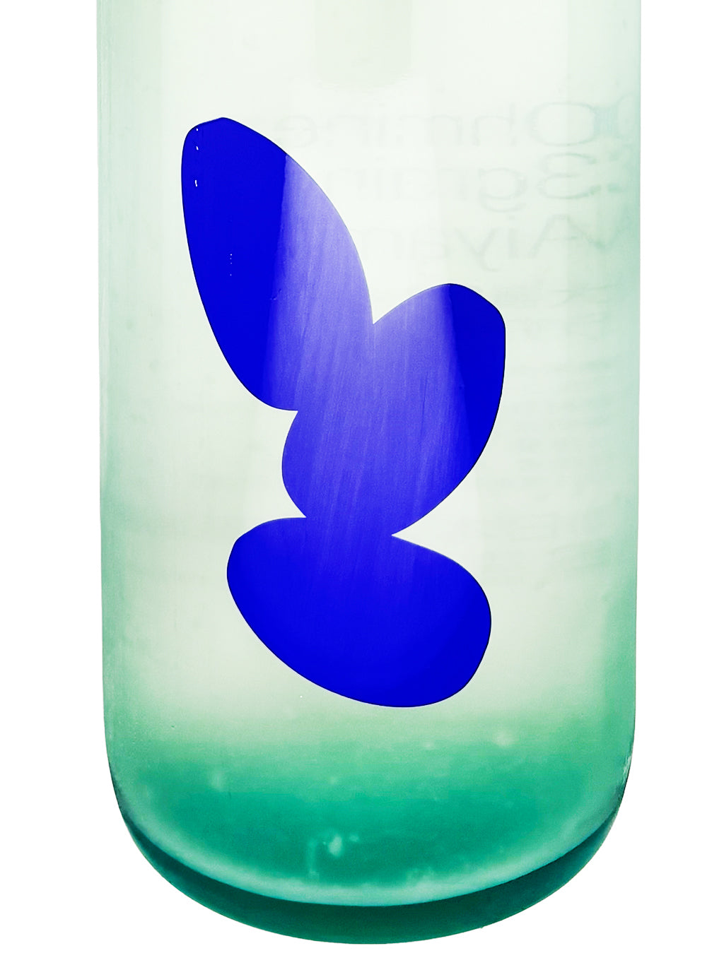大嶺3粒 愛山 薄濁 無濾過生原酒 1800ml