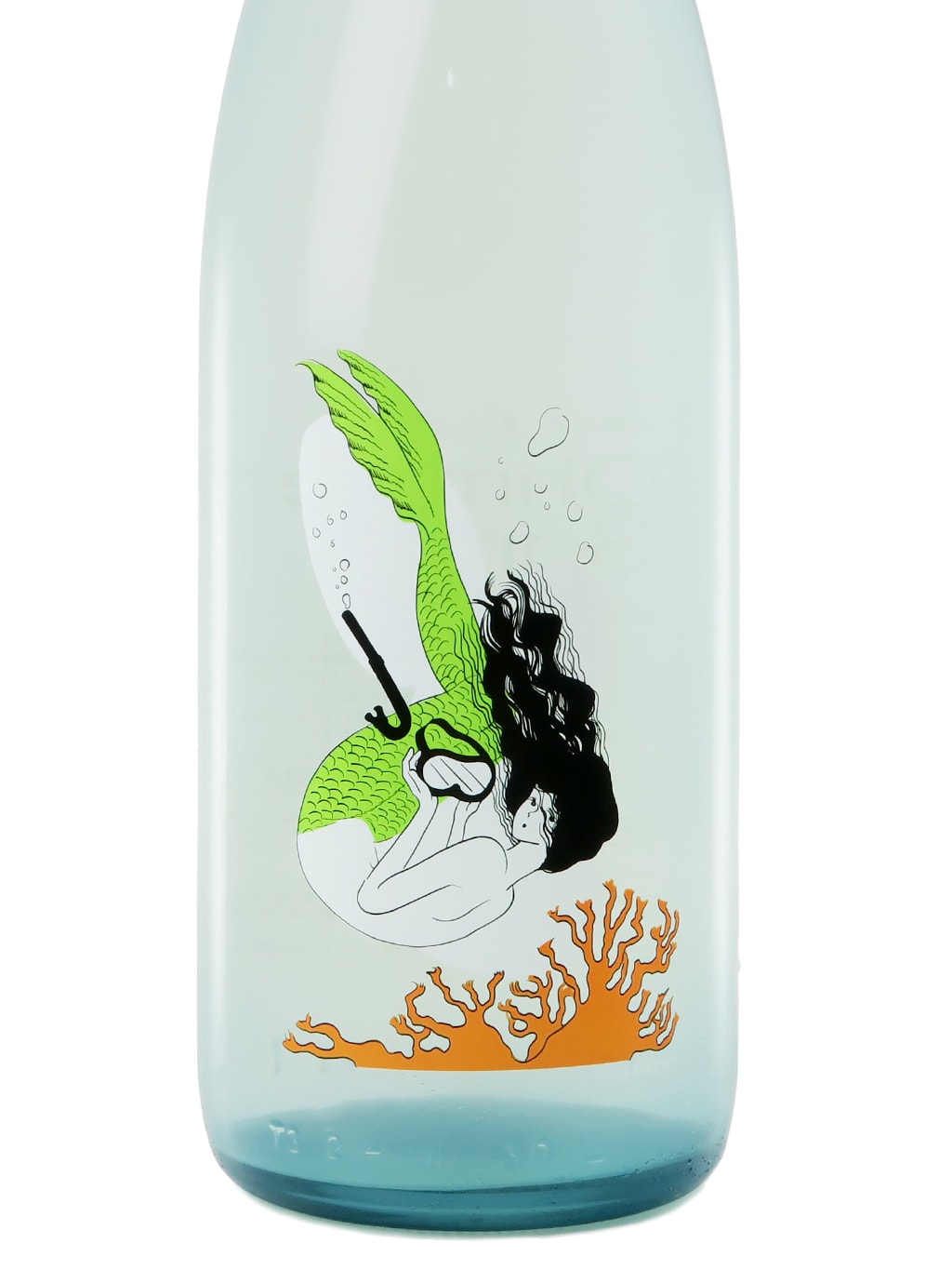 大嶺3粒 限定品 夏之到訪 山田錦 原酒 1800ml