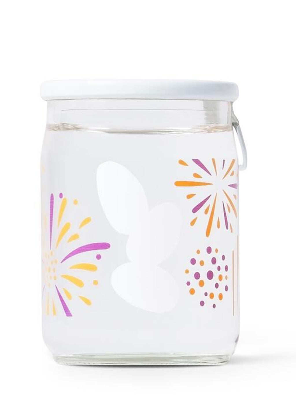 Ohmine 3grain Ohmine Cup Hanabi Genshu 100ml Set of 5
