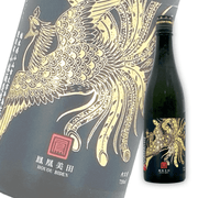 Hououbiden Black Phoenix Junmai Ginjo 720ml
