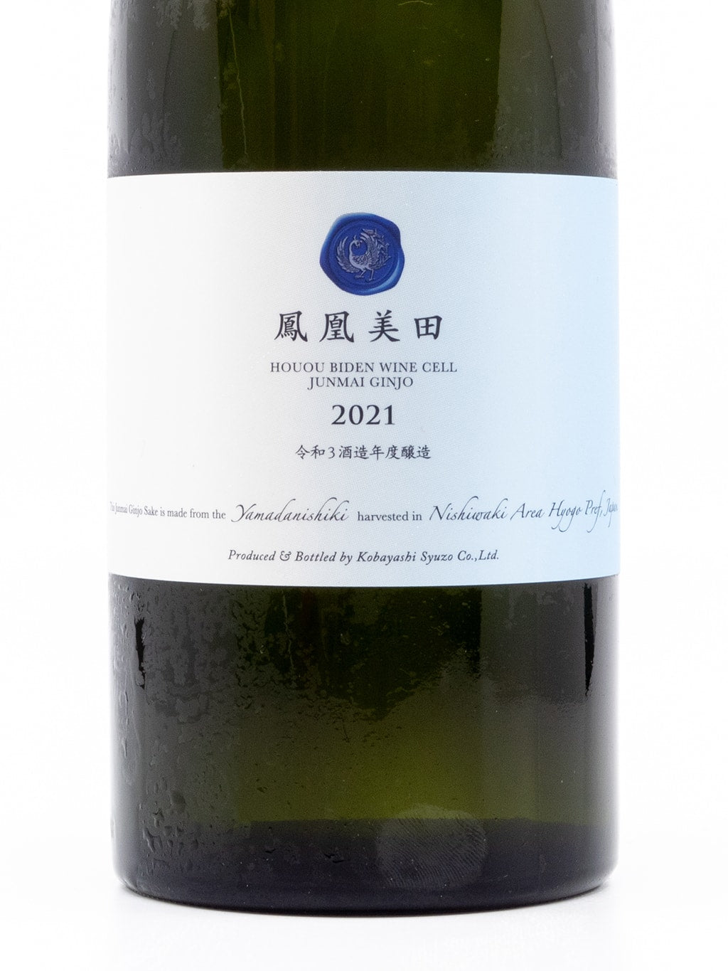 鳳凰美田 WINE CELL 純米吟釀 720ml