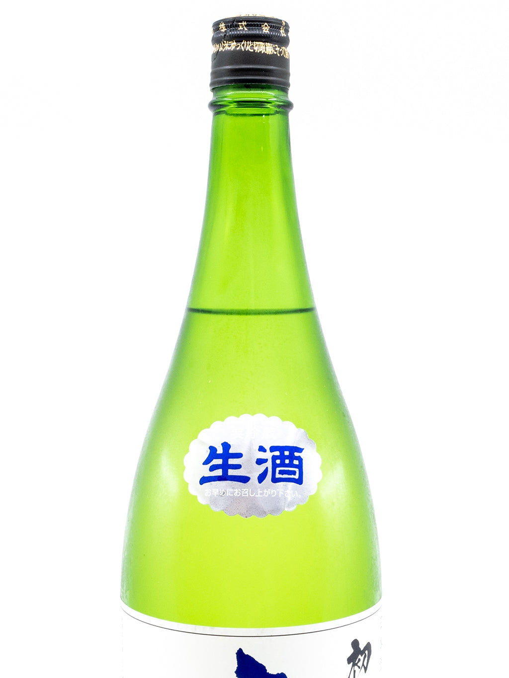 凤凰美田 初しぼり 初榨新酒 纯米吟酿 无过滤本生 1800ml