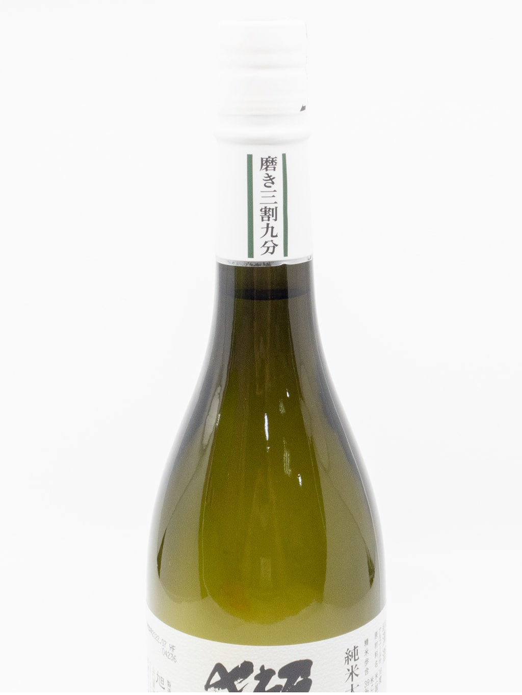 獺祭 三割九分 纯米大吟酿 720ml