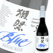 獭祭 DASSAI BLUE Type 50 纯米大吟酿 720ml
