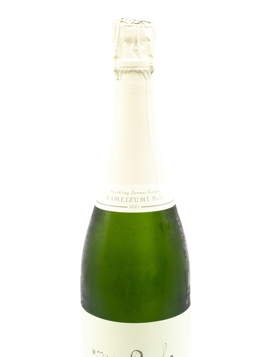龜泉 KAMEIZUMI Perle Sparkling 純米吟釀 720ml