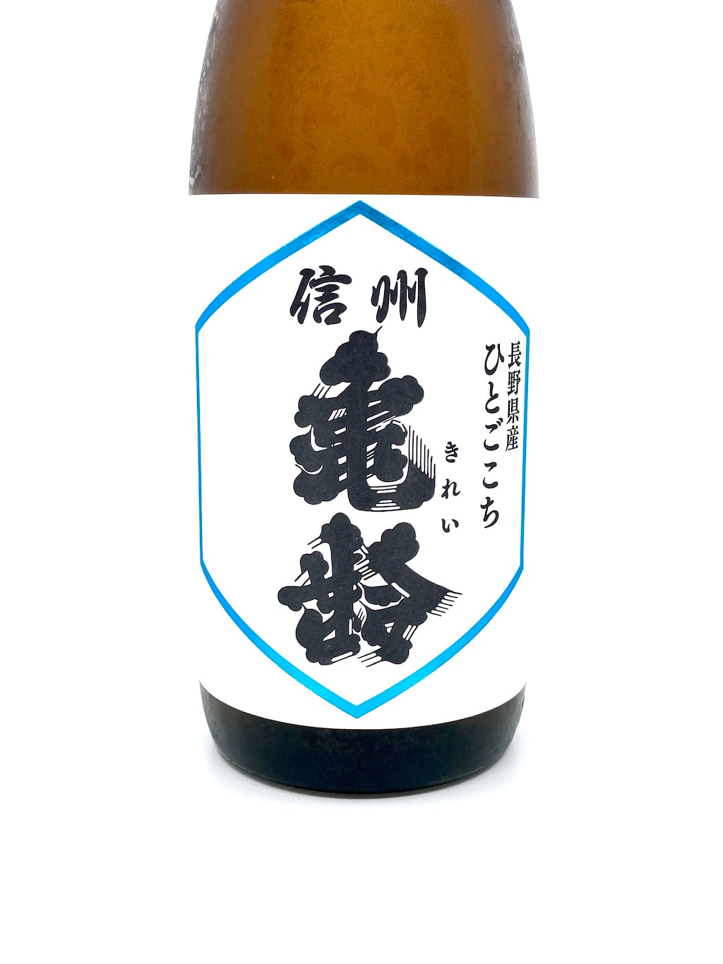 Shinshu Kirei Hitogokochi Junmai Ginjo 720ml