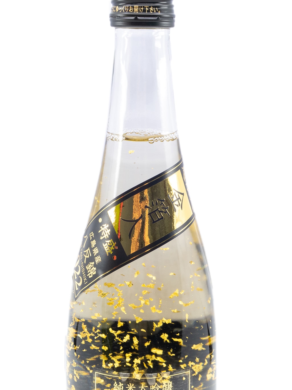 荣光富士 79 Au Pure Gold 纯米大吟酿 720ml