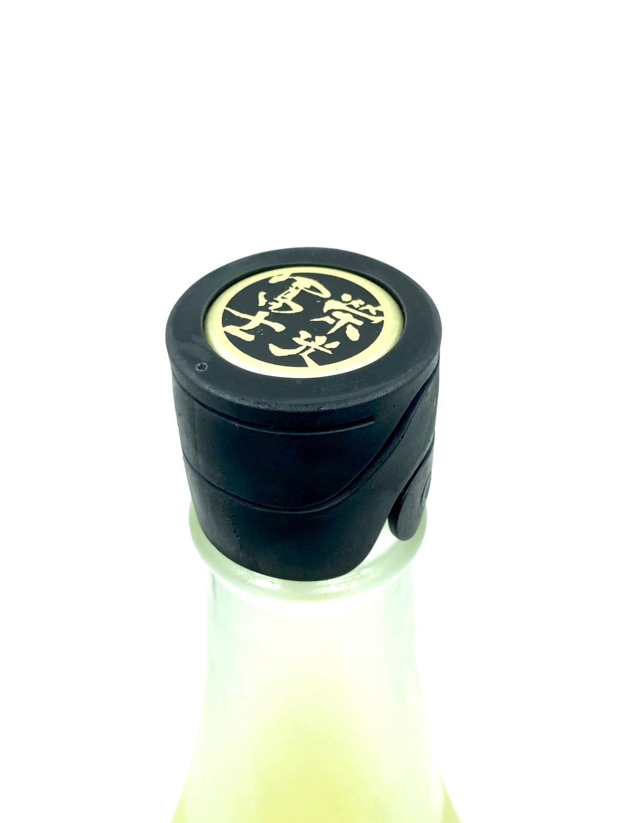 Eiko Fuji Akatsuki no Tsubasa Junmai Muroka Nama Genshu 1800ml