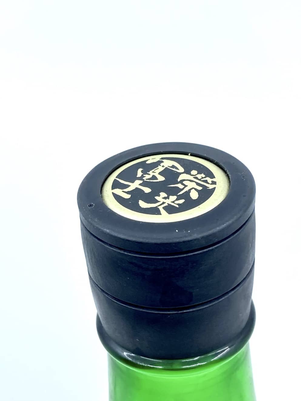 Eiko Fuji Kohrin Junmai Daiginjo Muroka Nama Genshu 1800ml