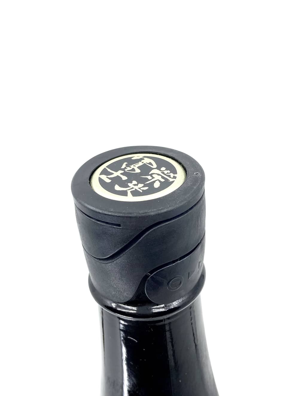 Eiko Fuji Shichisei Junmai Daiginjo Muroka Nama Genshu 1800ml