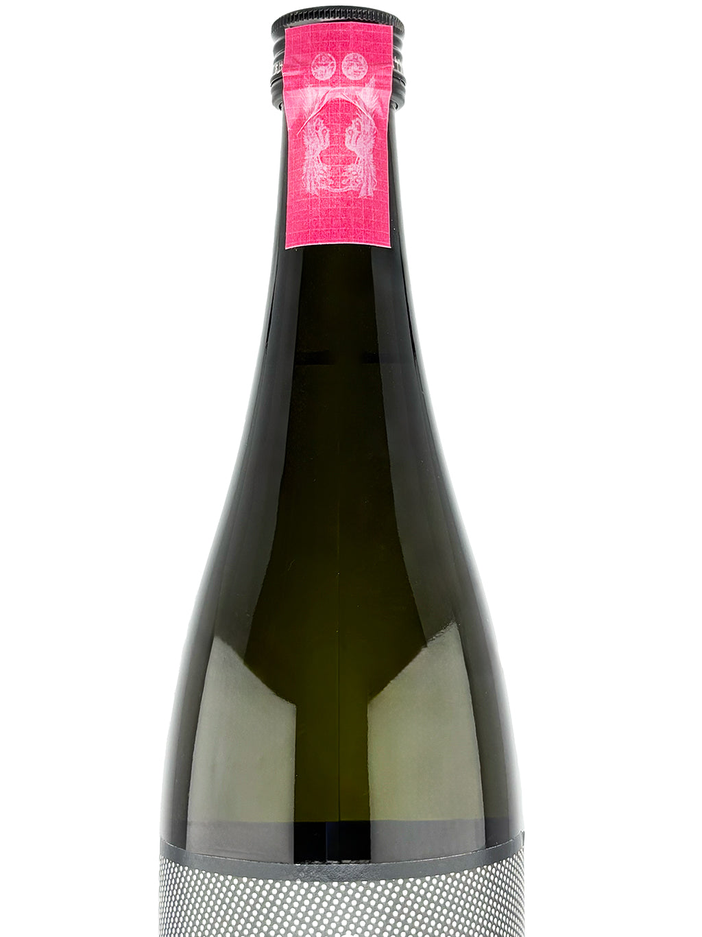 乐器正宗 黑鼓 Type-C 大吟酿 无过滤原酒 720ml