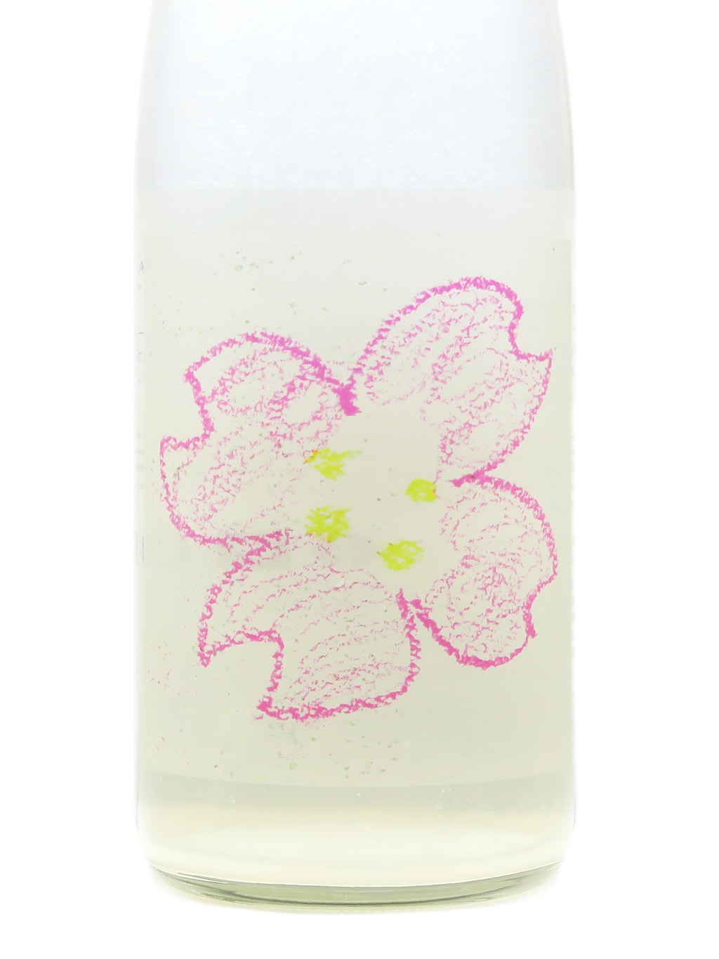仙禽 Sakura 生酛 薄濁 無濾過生原酒 720ml