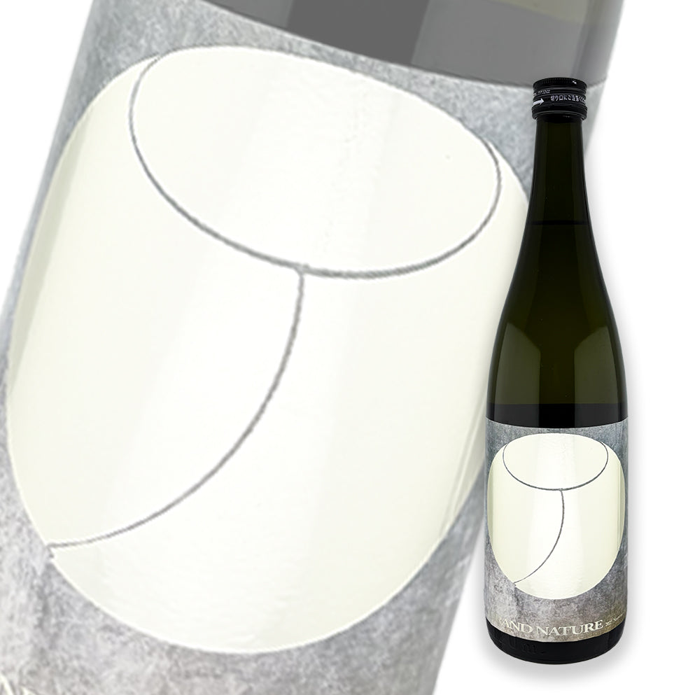 仙禽 Grand Nature 水酛 木桶 2年熟成 無濾過原酒 2023 720ml