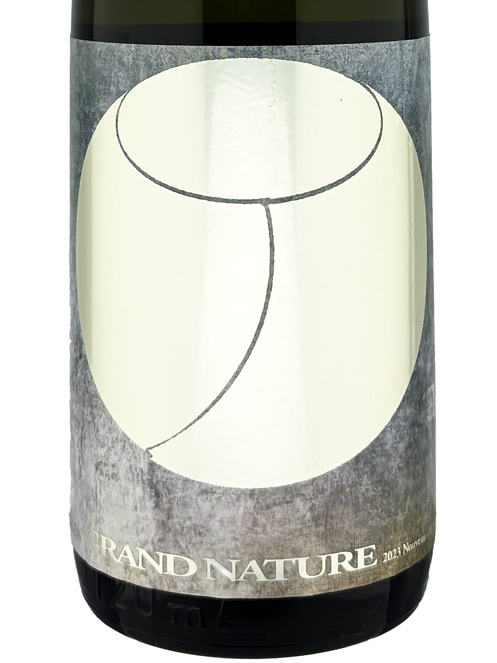 仙禽 Grand Nature 水酛 木桶 2年熟成 無濾過原酒 2023 720ml