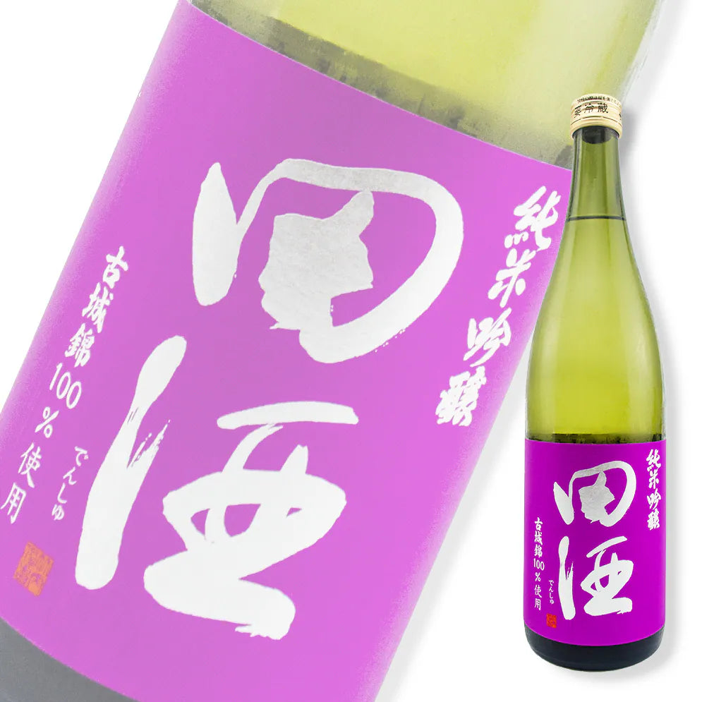 田酒 古城錦 纯米吟酿 720ml