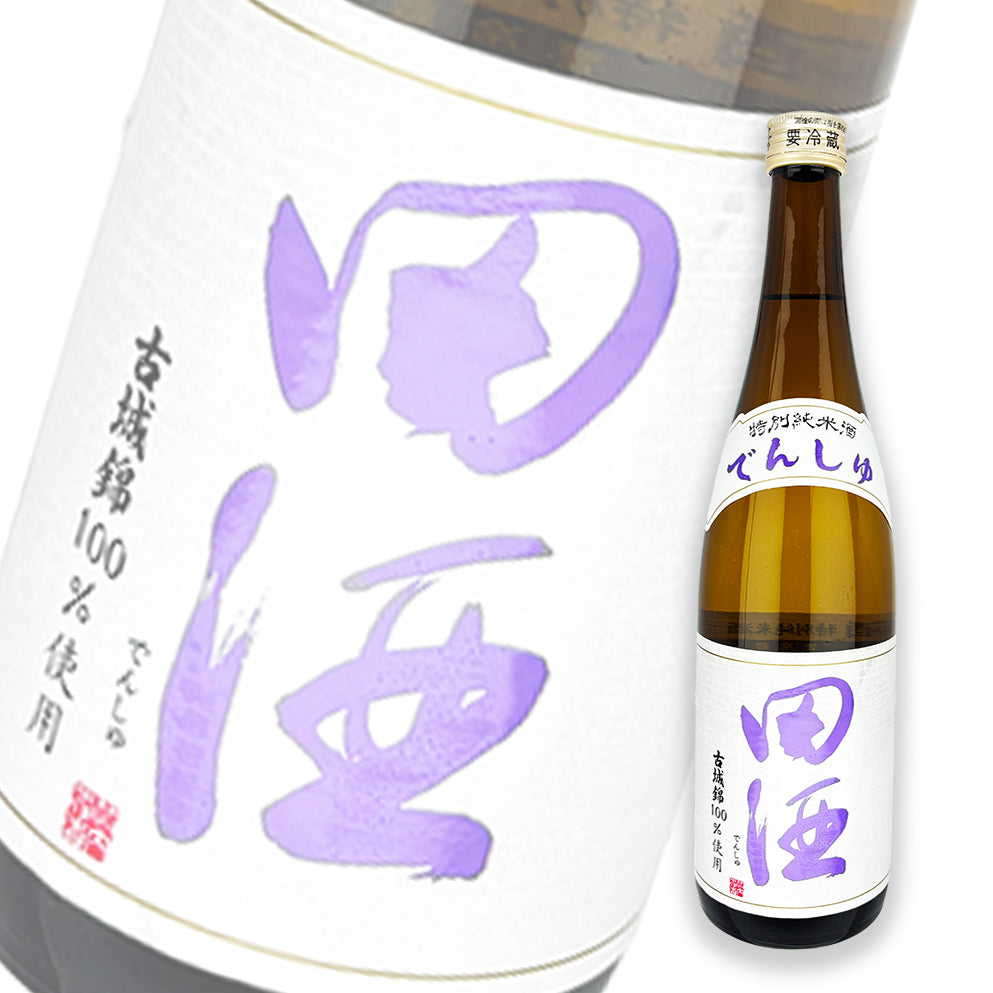田酒 古城锦 特别纯米 720ml