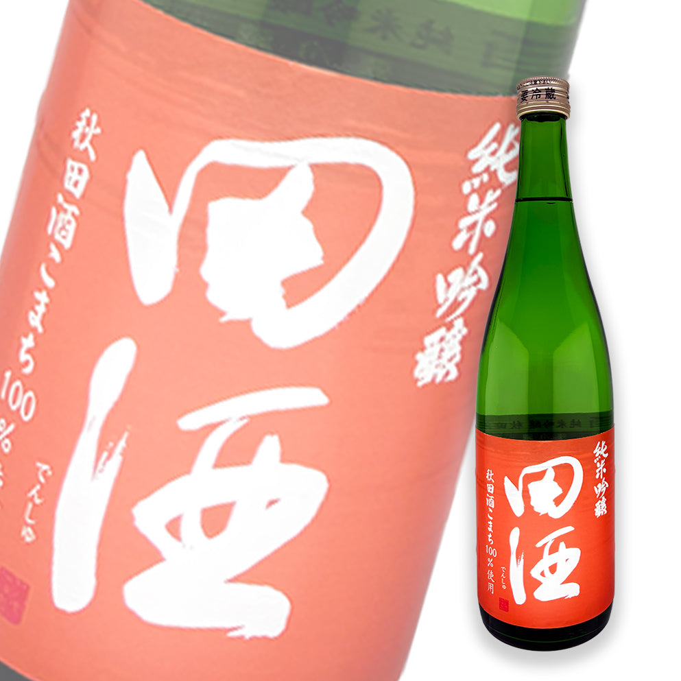 田酒 秋田酒小町 纯米吟酿 720ml