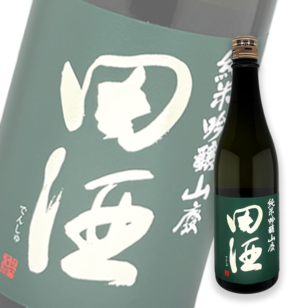田酒 山廃 纯米吟酿 720ml