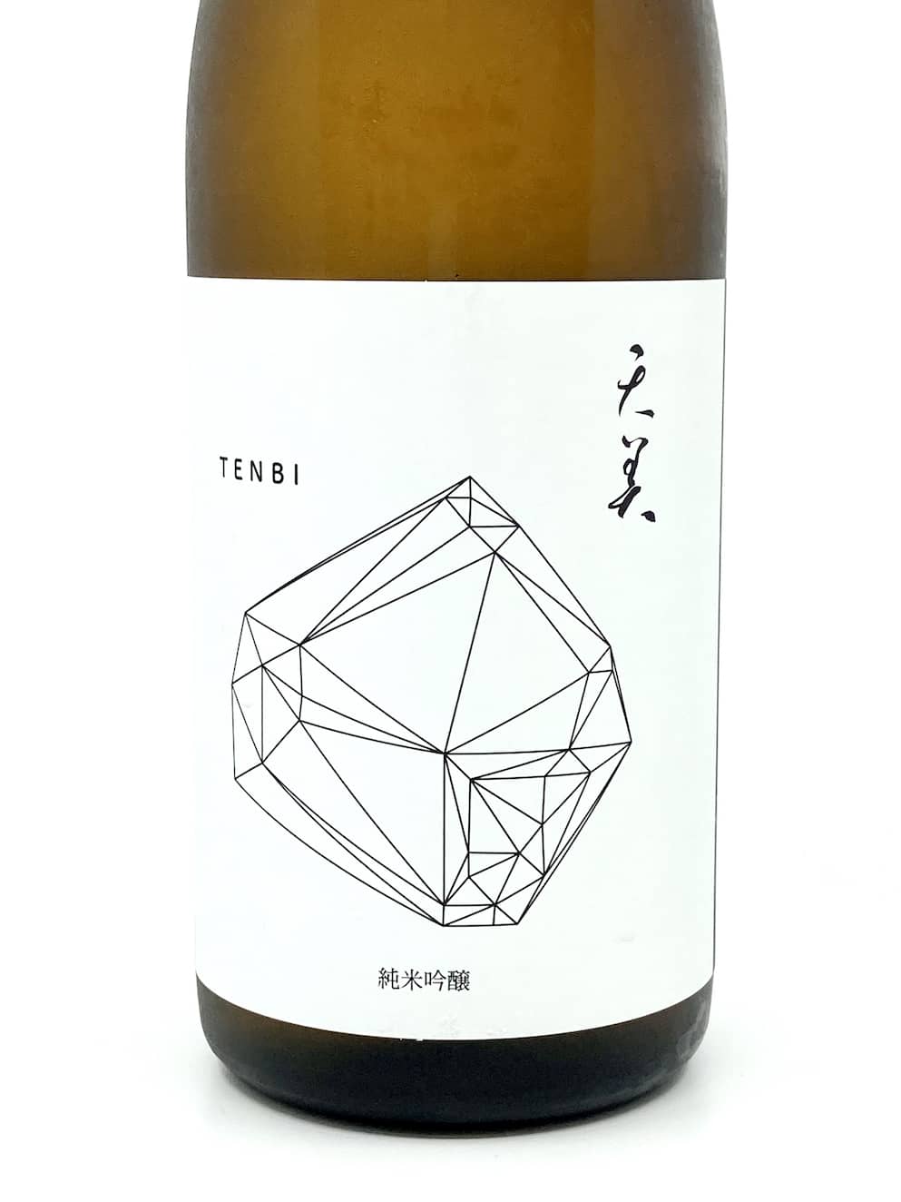 天美 純米吟釀 原酒 720ml