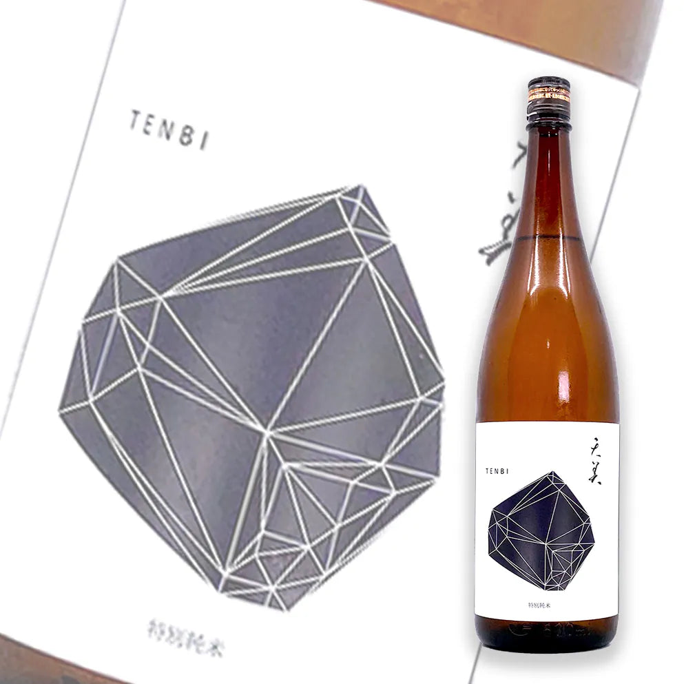 天美 特別純米 原酒 1800ml