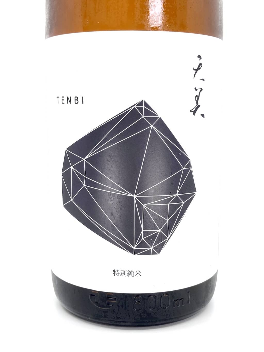 天美 特別純米 原酒 1800ml