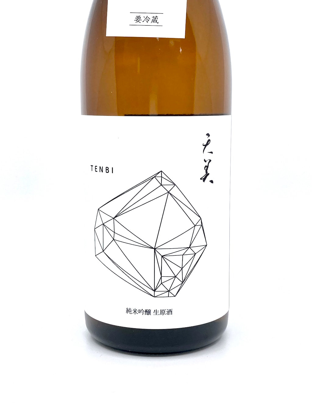 天美 純米吟釀 生原酒 720ml