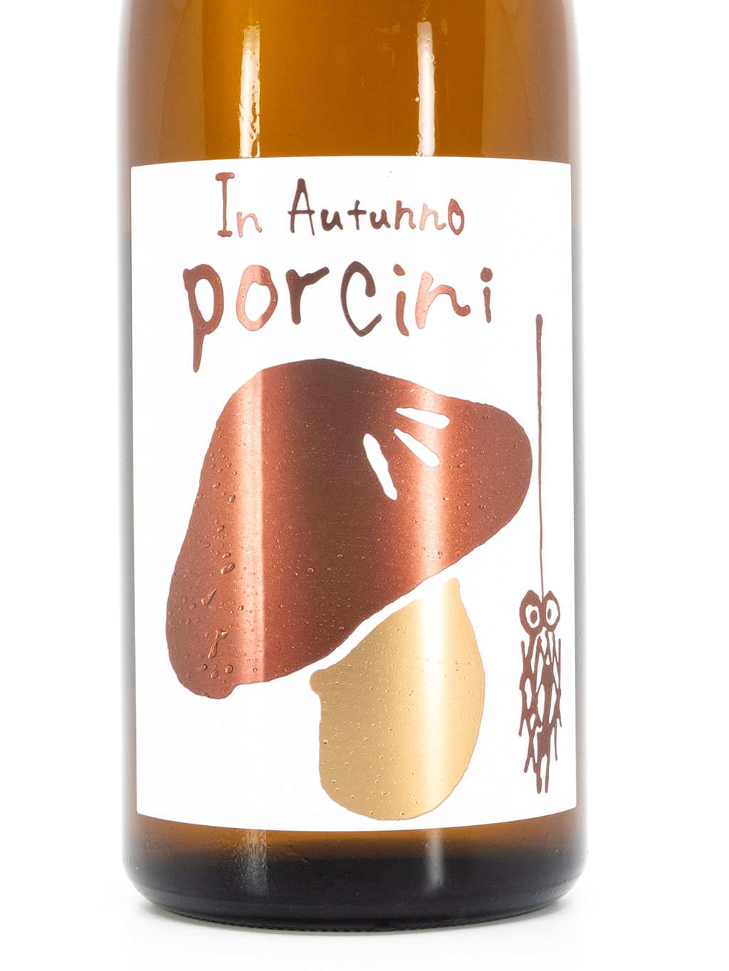 三井之壽 特約店限定商品 秋純吟 PORCINI 生詰 720ml