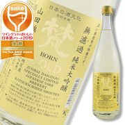 梵 Gold 纯米大吟酿 720ml