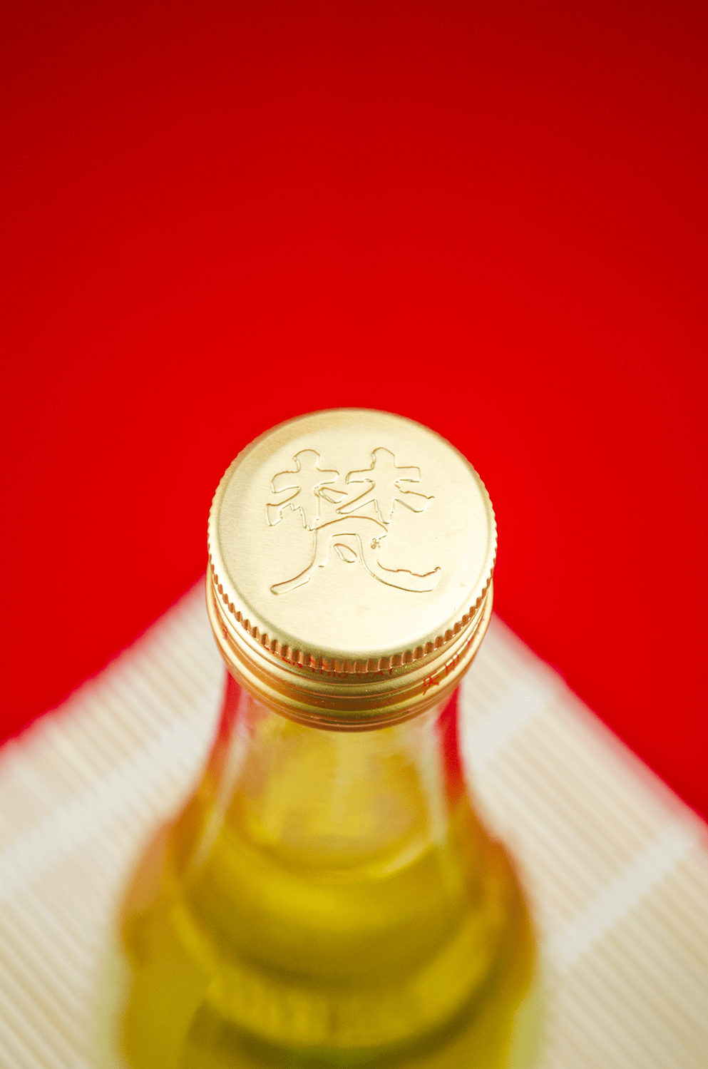梵 Gold 纯米大吟酿 720ml