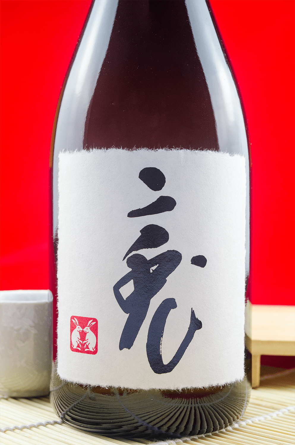 二兔 雄町三十三 純米大吟釀 720ml 禮盒裝