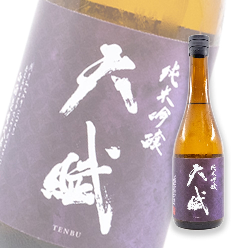 天賦 純米吟釀 720ml