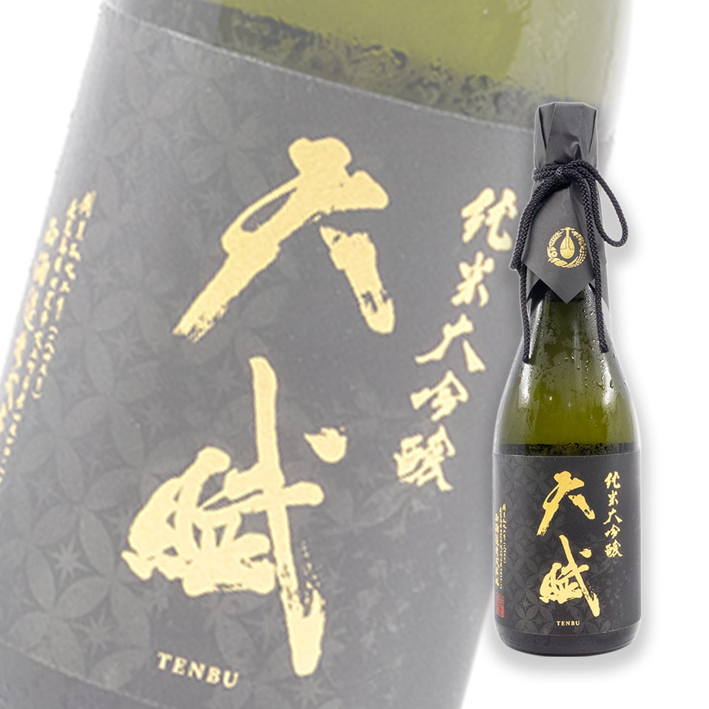 天賦 東條山田錦 35 純米大吟釀 720ml