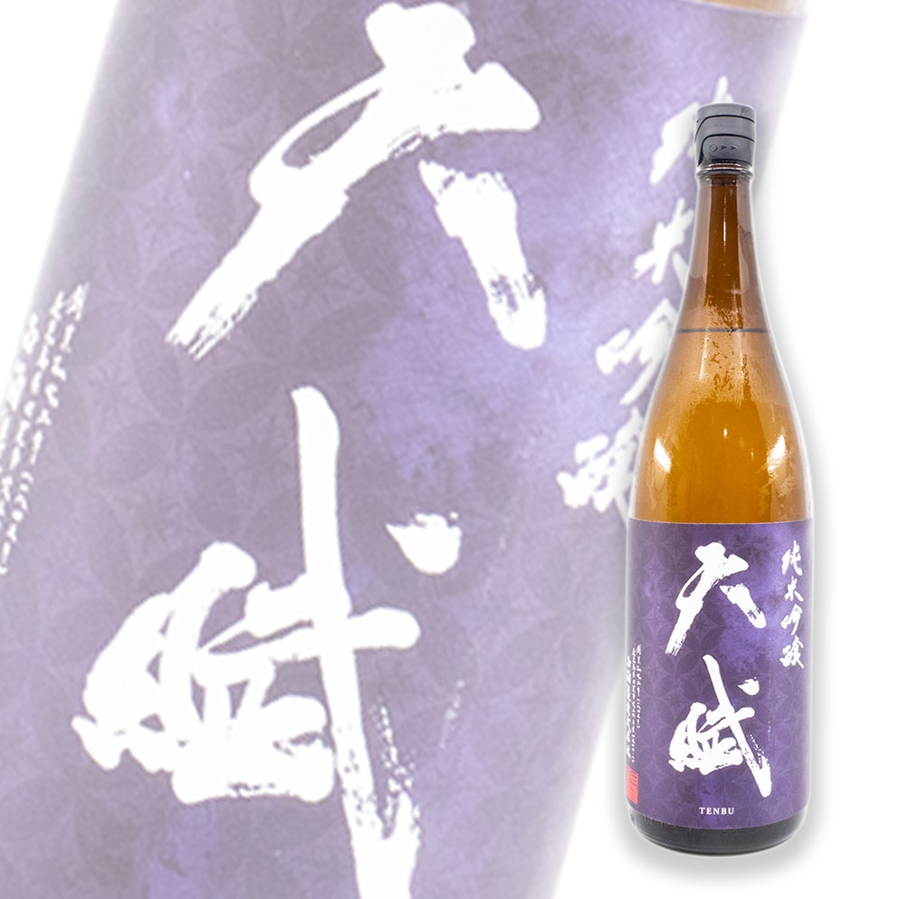 天賦 純米吟釀 1800ml