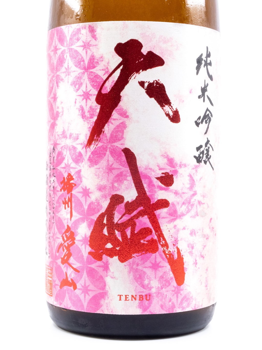 天賦 播州愛山 純米吟釀 1800ml