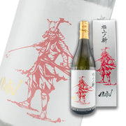 赤武 极上之斩 纯米大吟酿 720ml 礼盒装