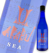 赤武 SEA 纯米 720ml