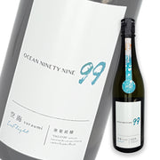 寒菊 OCEAN99 空海 Inflight 纯米吟酿 无滤过原酒 720ml