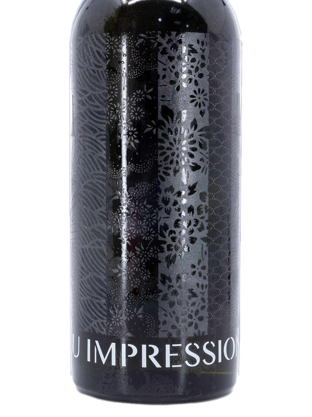 作 Impression-G 纯米 直汲み 无滤过原酒 750ml