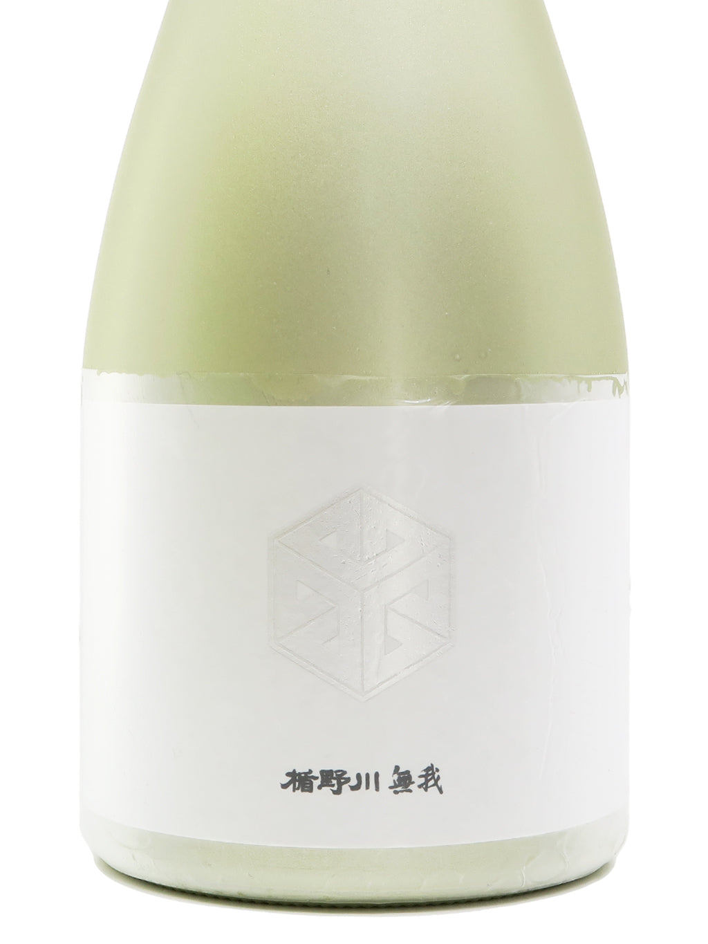 Tatenokawa Muga Gold Bottle Junmai Daiginjo Muroka Nama Genshu 720ml