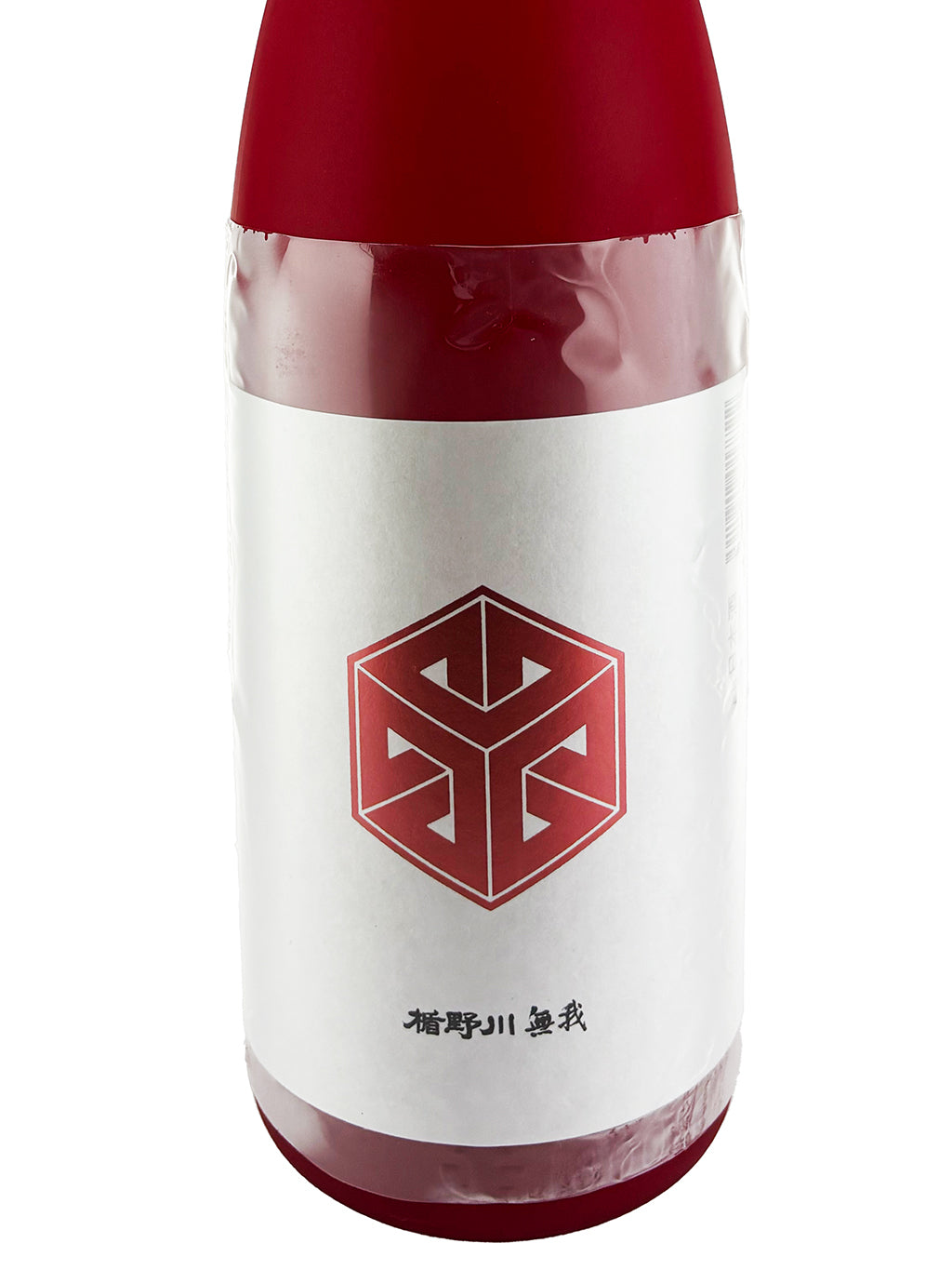 Tatenokawa Muga Red Bottle Junmai Daiginjo Muroka Nama Genshu 1800ml
