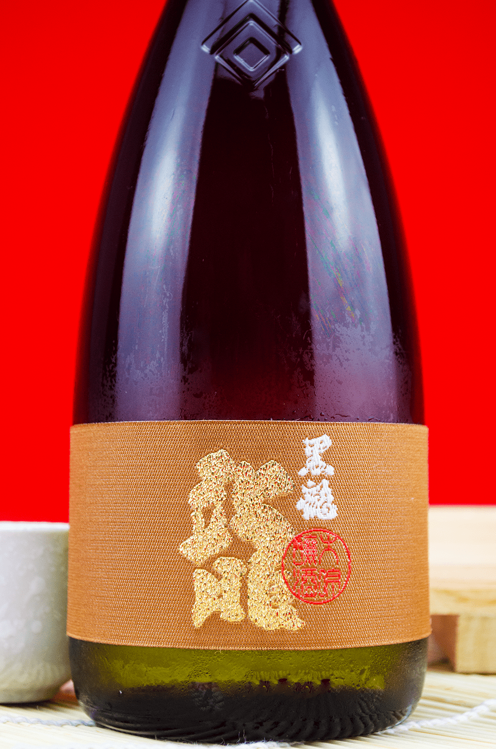 Kokuryu Ryu Daiginjo 720ml Gift Box