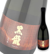 Kokuryu Yamada Nishiki Junmai Daiginjo 720ml
