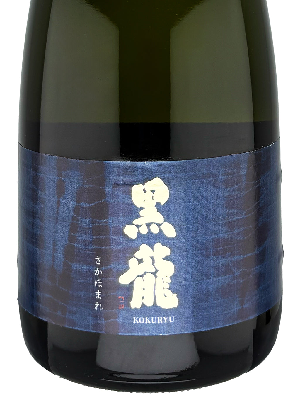 黑龙 坂誉 纯米大吟酿 720ml